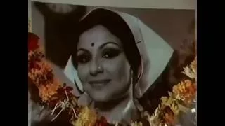 Asha Chhilo Bhalobasa   Anand Ashram   Bengali Movie Song   Uttam Kumar, Sharmila Tagore   YouTube