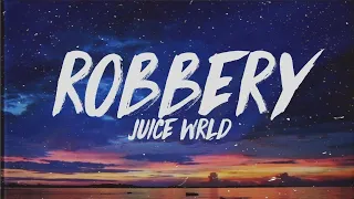 Juice WRLD - Robbery (M Remix) (Bass Boosted)