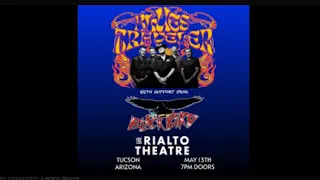Blues Traveler [with Blackbird] live (HD)- Jam Session- @ Rialto Theater- Tucson, AZ- 5/14/24