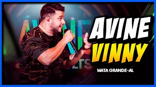 AVINE VINNY EM MATA GRANDE - AL | REPERTORIO 2023 | MIX E MASTER @CaioMixer