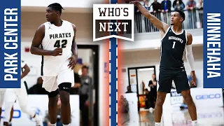 Park Center (MN) vs Minnehaha (MN) - 2019 Clash of Champions