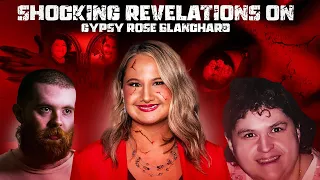 The Truth About Gypsy Rose Blanchard: Victim Or Villain? | TrueCrimeisNY