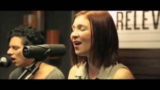 Jesus Culture - "Let it Echo" (Live at RELEVANT)