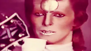 Sir Winston -  Everybody Must Dance (David Bowie's Eyes Remix)