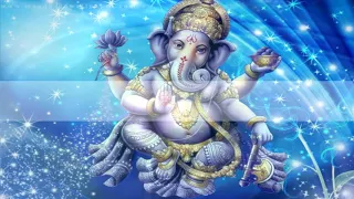 NEW! GANESH POWERFUL MANTRA For Success & to Remove Obstacles! ॐ Powerful Mantras & Meditation Music