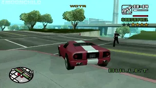 Starter Save Part 73 - Chain Game 24 - GTA San Andreas