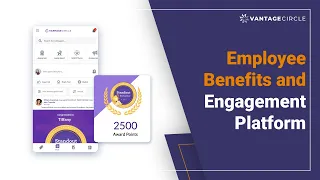 Vantage Circle - Employee Benefits and Engagement Platform [Updated 2019]