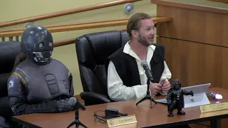 Kyle City Council Meeting May 4th 2021