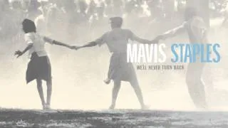 Mavis Staples - "We Shall Not Be Moved" (Full Album Stream)