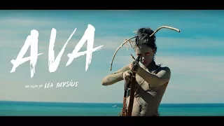 Ava - Trailer - Stockholm International Film Festival 2017
