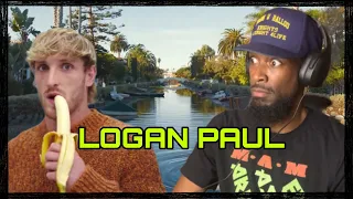 🔥 I´M SURPRISED! Logan Paul - 2020 • REACTION!!!