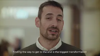 The ESCP Executive MBA Journey | In the Words of our Graduates