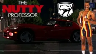 Dodge Viper RT/10 1992 [The Hutty Professor]