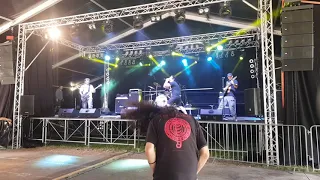 Jack - Ígéret földje (live Rockmaraton)