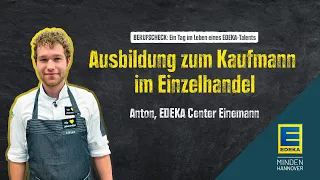 Der BERUFSCHECK: Ausbildung zum Kaufmann im Einzelhandel