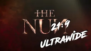 The Nun - Official Teaser Trailer - 21:9 UltraWide