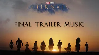 Eternals - Final Trailer Music [HQ Trailer Edit | Valentin Kallaur - Gravity Boom]