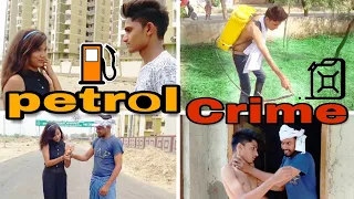 PETROL CRIME  ¡¡LETS TRIPLE ¡¡