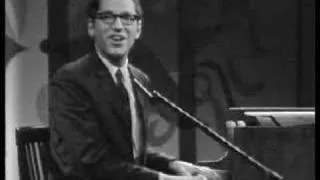 Tom Lehrer - So Long, Mom (A Song for World War III)