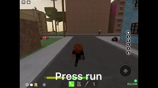 How to speed glitch without animation pack! (Mobile)