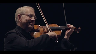 Sh. Mintz, C. van Alphen, JSO - C. Saint-Saëns: The Introduction and Rondo Capriccioso,Op.28.