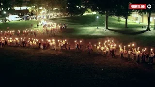 Documenting Hate: New Doc Lays Bare the Violent White Supremacy that Exploded in Charlottesville