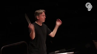 Esa-Pekka Salonen - Symphonie No. 3 - Mahler