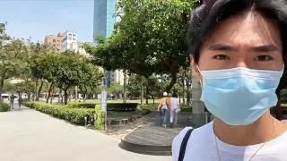 Life in Taiwan Where There Was No Coronavirus Lockdown