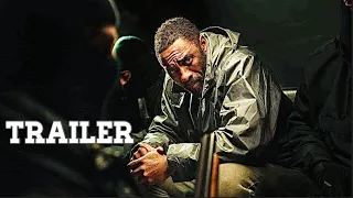 Luther: The Fallen Sun | Official Trailer (2023)