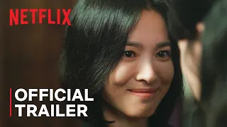 The Glory Part 2 | Official Trailer | Netflix [ENG SUB]