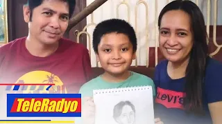 Lingkod Kapamilya | TeleRadyo (1 November 2022)