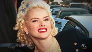 Tragic Beauty  Anna Nicole Smith Full Episode   ABC 20 20