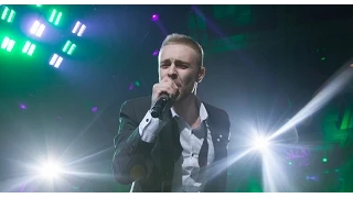 Егор Крид на Big Love Show 2015