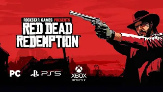 Red Dead Redemption (HD PS3). №22. Хранитель моей сестры. Спаситель должен умереть.