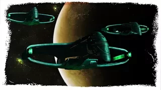 StarTrek Dominion War : Rise of the Romulan Star Empire