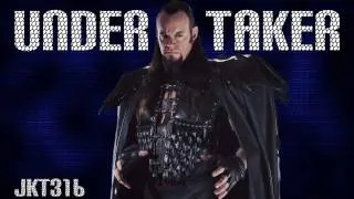 The Undertaker Custom Theme By Traumatosis (Arena Edit) + DL