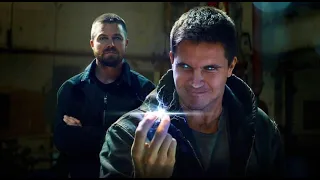 CODE 8 Part 2 Trailer (2024) - The Superpowered Saga Continues with Stephen Amell!