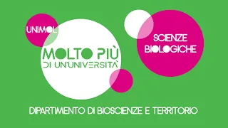 Scienze biologiche