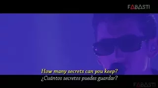 Arctic Monkeys - Do I Wanna Know? (Sub Español + Lyrics)