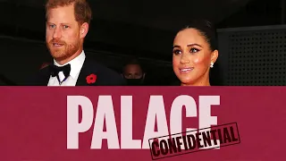 Latest on Meghan Markle and Prince Harry in court | Palace Confidential