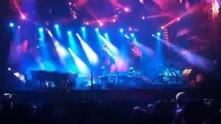 Phish at ACL 2010