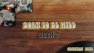 Born to be Wild - Greatest Hits | Riverwood Church