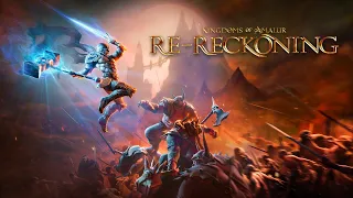 MMORPG - Kingdoms of Amalur Re Reckoning