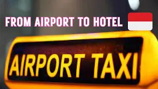 Bali Airport Transfer Guide: How to Get to Your Hotel Fast and Cheap (2023)