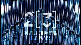 「 2[3] (트웬티쓰리)」KWF 2019 / BLACKPINK - 'Kill This Love (dance cover)