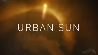 Urban Sun by Roosegaarde [Official Trailer]