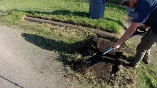 Homeowner STUNNED at How WIDE the Sidewalks Are - FULL VIDEO
