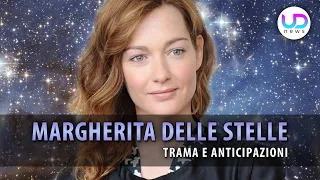 Margherita Delle Stelle: Tutto Sul Nuovo Film Rai Dedicato A Margherita Hack!