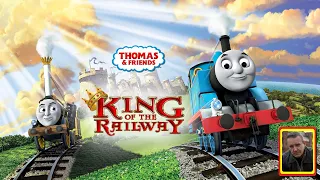 Thomas & Friends™: King of the Railway (US) [2013]