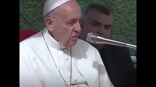 Papa Francesco.. il papa dei bambini